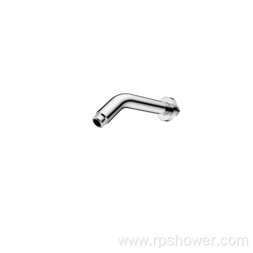 Round Standard Shower Arm